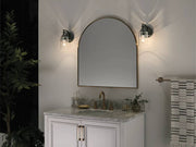 Kichler 55077 Everett 1-lt 9" Tall Wall Sconce