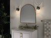 Kichler 55077 Everett 1-lt 9" Tall Wall Sconce