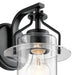 Kichler 55077 Everett 1-lt 9" Tall Wall Sconce
