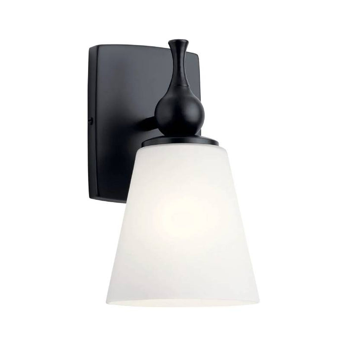 Kichler 55090 Cosabella 1-lt 11" Tall Wall Sconce