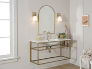 Kichler 55090 Cosabella 1-lt 11" Tall Wall Sconce