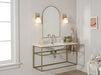 Kichler 55090 Cosabella 1-lt 11" Tall Wall Sconce