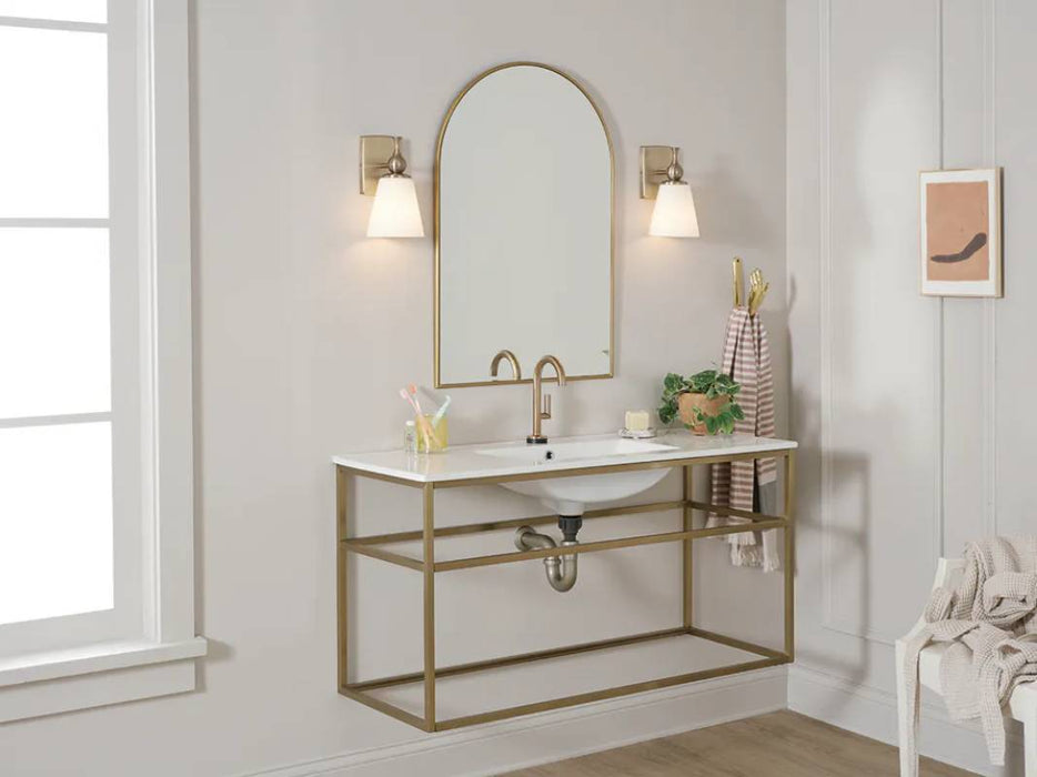 Kichler 55090 Cosabella 1-lt 11" Tall Wall Sconce