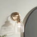 Kichler 55100 Meller 1-lt 11" Tall Wall Sconce