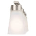 Kichler 55122 Stamos 4-lt 31" Vanity Light