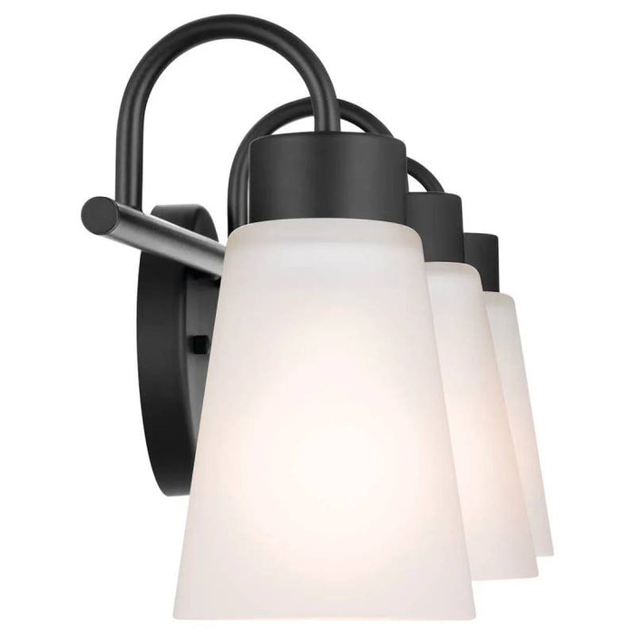 Kichler 55126 Erma 3-lt 23" Vanity Light
