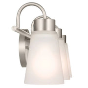 Kichler 55126 Erma 3-lt 23" Vanity Light