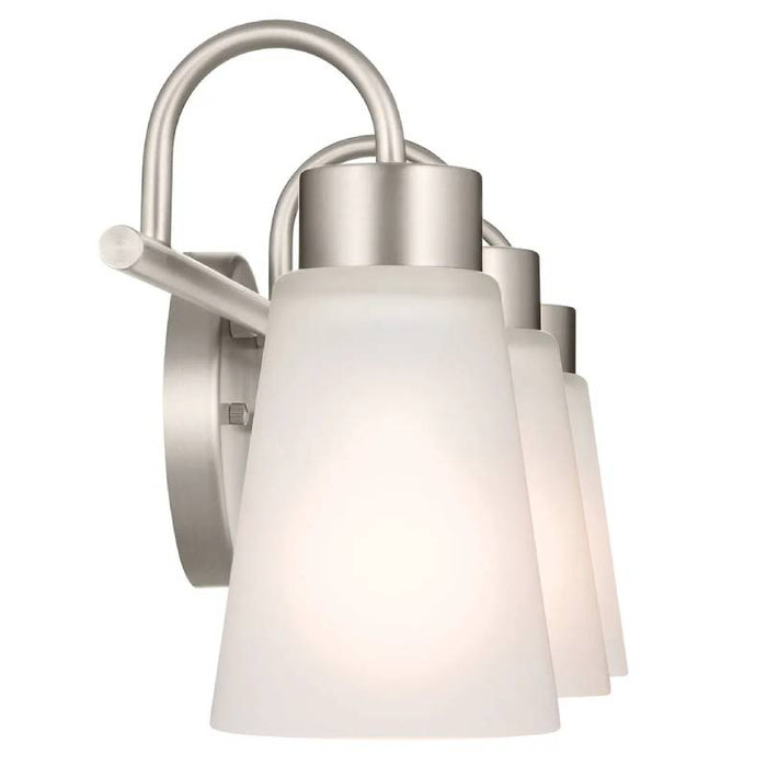 Kichler 55126 Erma 3-lt 23" Vanity Light