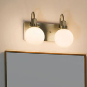 Kichler 55150 Hex 2-lt 14" Vanity Light