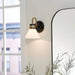 Kichler 55153 Farum 1-lt 10" Tall Wall Sconce