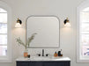 Kichler 55153 Farum 1-lt 10" Tall Wall Sconce