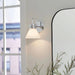 Kichler 55153 Farum 1-lt 10" Tall Wall Sconce
