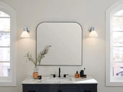 Kichler 55153 Farum 1-lt 10" Tall Wall Sconce