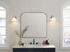 Kichler 55153 Farum 1-lt 10" Tall Wall Sconce