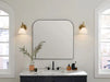 Kichler 55153 Farum 1-lt 10" Tall Wall Sconce