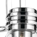 Kichler 55154 Farum 2-lt 19" Vanity Light - Chrome