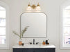Kichler 55154 Farum 2-lt 19" Vanity Light
