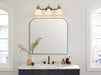 Kichler 55155 Farum 3-lt 26" Vanity Light