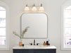 Kichler 55155 Farum 3-lt 26" Vanity Light