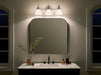 Kichler 55155 Farum 3-lt 26" Vanity Light