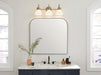Kichler 55155 Farum 3-lt 26" Vanity Light