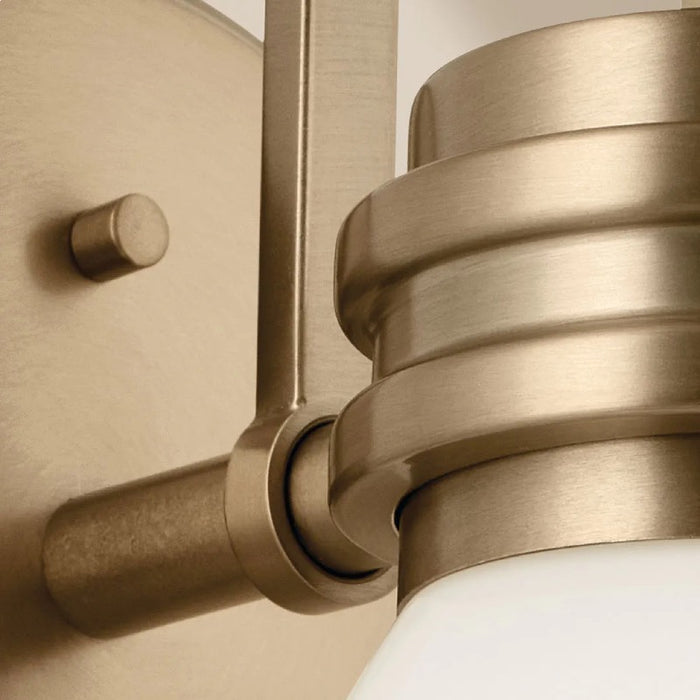 Kichler 55155 Farum 3-lt 26" Vanity Light