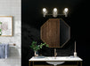 Kichler 55157 Torche 3-lt 24" Vanity Light
