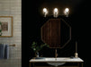 Kichler 55157 Torche 3-lt 24" Vanity Light