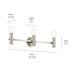 Kichler 55157 Torche 3-lt 24" Vanity Light