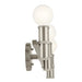 Kichler 55157 Torche 3-lt 24" Vanity Light-Brushed Nickel