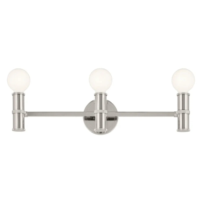 Kichler 55157 Torche 3-lt 24" Vanity Light