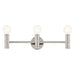 Kichler 55157 Torche 3-lt 24" Vanity Light
