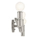 Kichler 55157 Torche 3-lt 24" Vanity Light-Polished Nickel