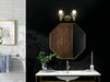 Kichler 55158 Torche 2-lt 13" Vanity Light