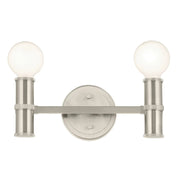 Kichler 55158 Torche 2-lt 13" Vanity Light