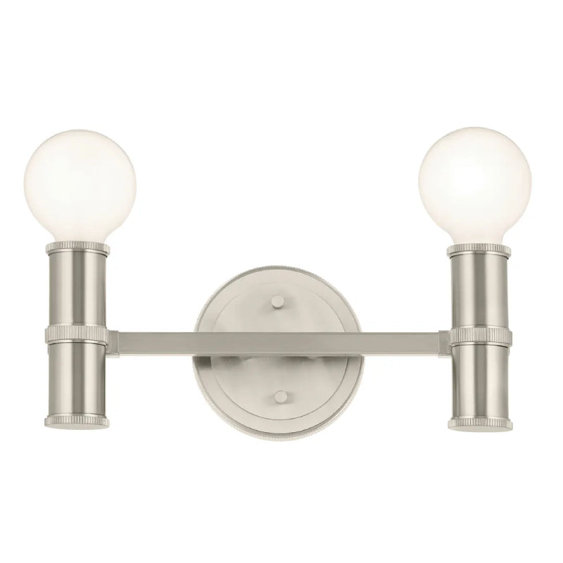 Kichler 55158 Torche 2-lt 13" Vanity Light
