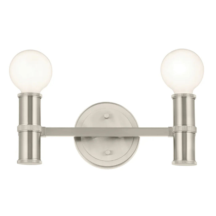 Kichler 55158 Torche 2-lt 13" Vanity Light