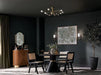 Kichler 55161 Solia 1-lt 14" Tall Wall Sconce