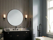 Kichler 55161 Solia 1-lt 14" Tall Wall Sconce