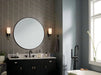 Kichler 55161 Solia 1-lt 14" Tall Wall Sconce
