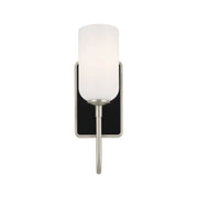 Kichler 55161 Solia 1-lt 14" Tall Wall Sconce