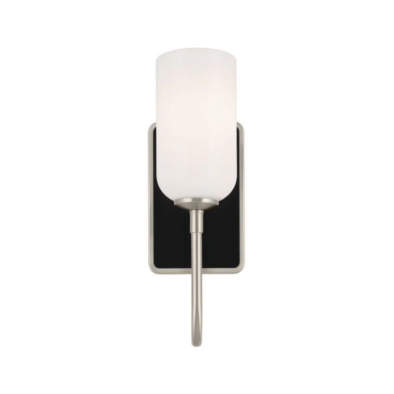 Kichler 55161 Solia 1-lt 14" Tall Wall Sconce