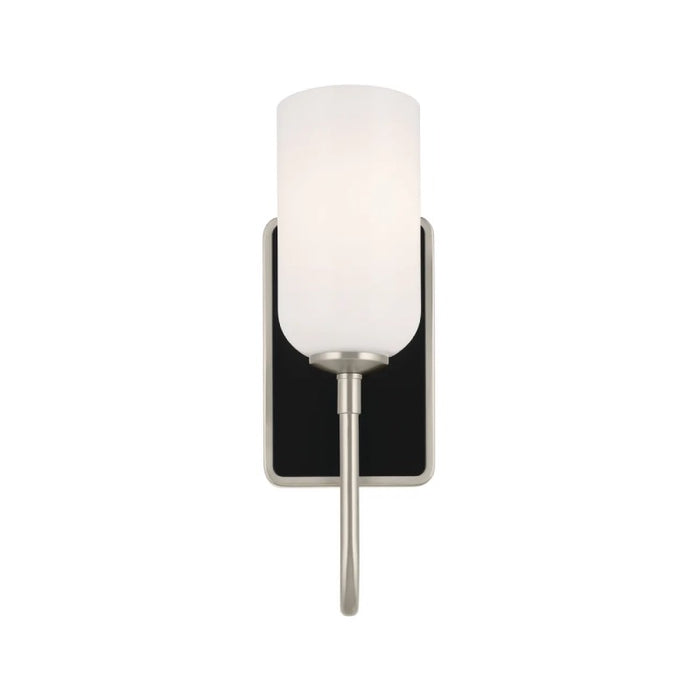 Kichler 55161 Solia 1-lt 14" Tall Wall Sconce
