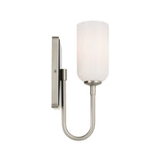 Kichler 55161 Solia 1-lt 14" Tall Wall Sconce