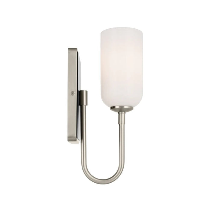 Kichler 55161 Solia 1-lt 14" Tall Wall Sconce