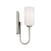 Kichler 55161 Solia 1-lt 14" Tall Wall Sconce