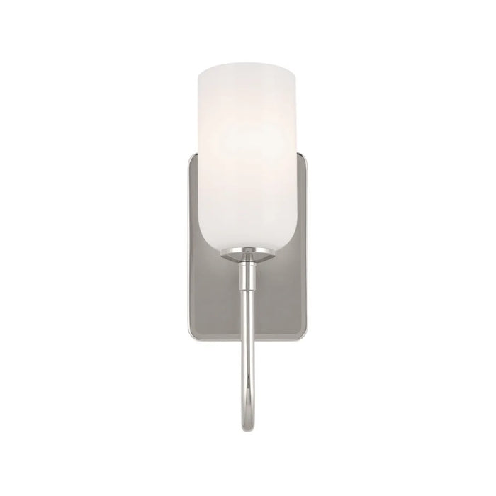Kichler 55161 Solia 1-lt 14" Tall Wall Sconce