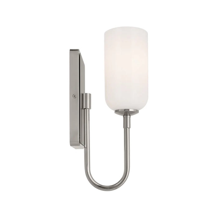 Kichler 55161 Solia 1-lt 14" Tall Wall Sconce