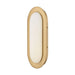 Hinkley 55162 Emme 6" LED Vanity