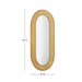 Hinkley 55162 Emme 6" LED Vanity